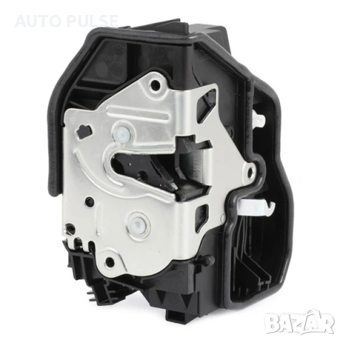 Брава ключалка за BMW X5 E70 задна лява врата, снимка 3 - Части - 54194782