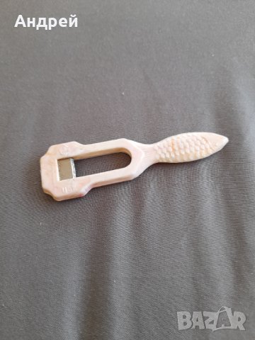 Острилка за моливи рибка , снимка 3 - Антикварни и старинни предмети - 32200867