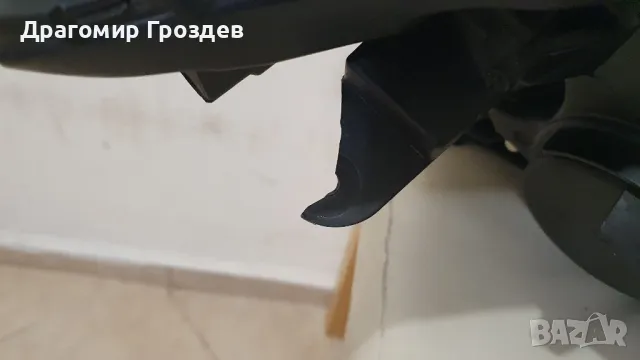 Оригинален ляв фар за Renault Captur / Рено Каптюр (2013-2017), снимка 18 - Части - 47865049