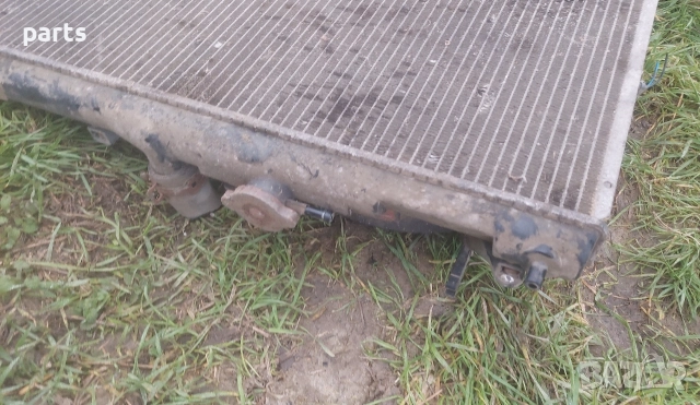 Воден Радиатор и Перка Охлаждане Ровър 600 - Хонда, снимка 6 - Части - 52862927