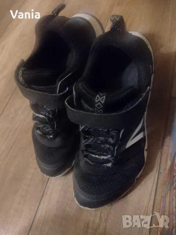 Детски маратонки , снимка 4 - Детски маратонки - 49683838