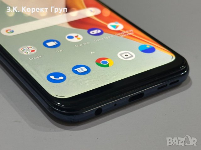 OnePlus Nord N100 64GB Dual, снимка 5 - Други - 42926940