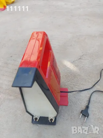 Стар прожектор за колекционери , снимка 5 - Колекции - 50145455