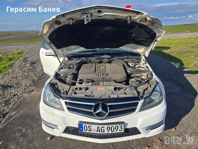 А1729014000 SBC ABS МОДУЛ OEM MERCEDES W204 OM651 2014, снимка 3 - Части - 54276311