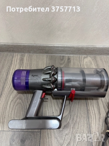 Прахосмукачка Dyson v11, снимка 2 - Прахосмукачки - 52774956