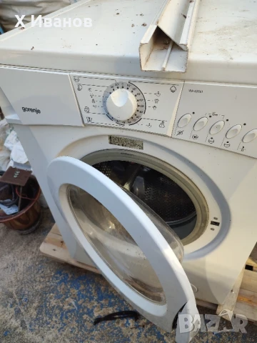 пералня , снимка 2 - Перални - 50972795