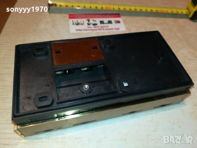 telerma-germany 1210211649, снимка 12 - Антикварни и старинни предмети - 34439827