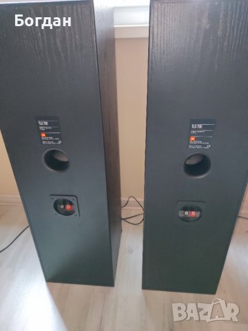 Jbl tlx 700, снимка 2 - Тонколони - 37804476