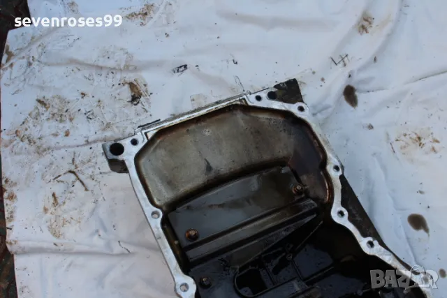 Картер LF94 Мазда 6 2.0i 147 Mazda 6, снимка 5 - Части - 49217041