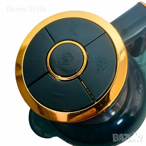 Многофункционален кухненски чопър Kitchen Expert 3L SUS 304 , снимка 5 - Други - 53285028