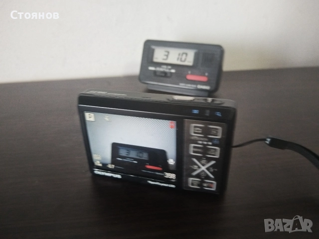 OLYMPUS D750 16.0 MP,OLYMPUS VG-160 HD 14MP, OLYMPUS Mju 1040, снимка 17 - Фотоапарати - 50343137