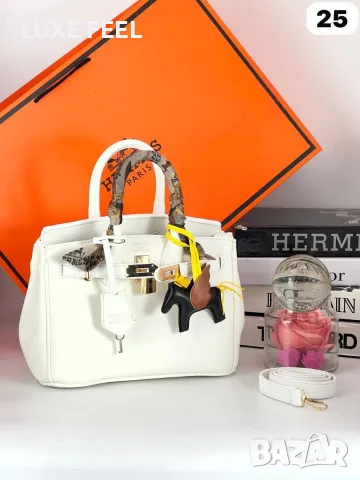 Hermes ✨Дамски Чанти ✨, снимка 7 - Чанти - 56403389