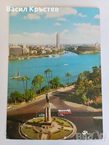 Картички - 13 бр., чужбина, архитектурни паметници, статуи, 1960-80 г., снимка 6 - Колекции - 36848036