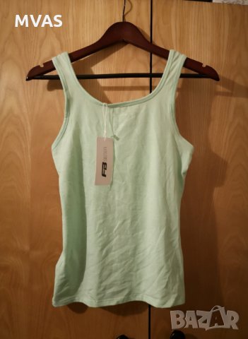 Нови потници S размер тъмно розов зелен, снимка 5 - Потници - 29214619