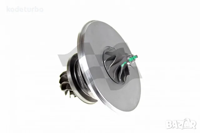 Турбо ядро картридж Turbo cartridge за CITROEN XSARA Picasso 2.0L HDi 66kW 9633614180