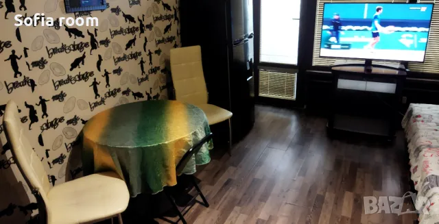 Нощувки в София за командировани и др.Отлични условия., снимка 2 - Квартири, нощувки - 49253535