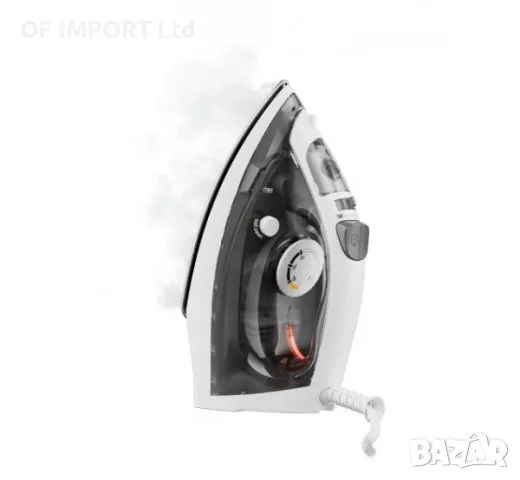 Парна Ютия SILVERCREST DB 1600 B4, снимка 3 - Ютии - 56082521