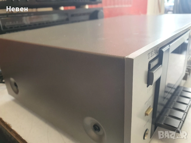 Дек TEAC V30, снимка 3 - Декове - 52074285