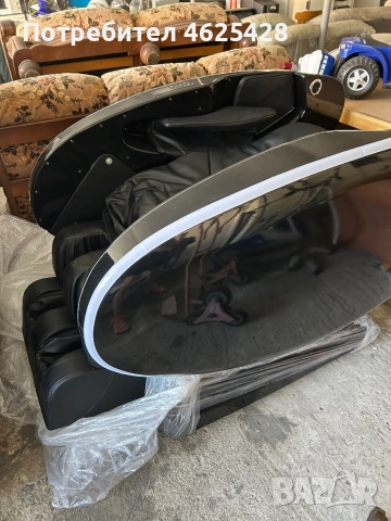 Измивна масажна колона