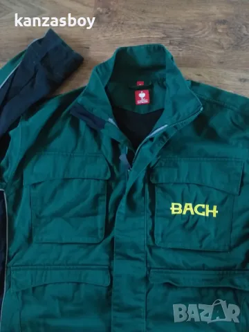 engelbert strauss jacket - страхотно мъжко яке M КАТО НОВО, снимка 2 - Якета - 47815912