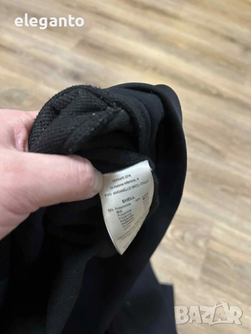 Оригинално мъжко яке Ferrari 430 Scuderia Soft Shell Jacket , XL/ XXL размер , снимка 10 - Якета - 53259996