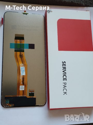 Оригинален дисплей за Huawei honor x8 5G / X6 4G 2022 NF