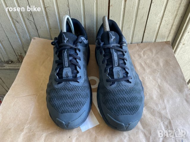 ''Mizuno Wave Ibuki 3 GORE-TEX''оригинални маратонки 39 номер, снимка 4 - Маратонки - 42299812