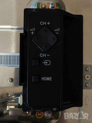 Main board 1-888-101-31 (173415631) USED KDL-42W805A KDL-47W805A KDL-55W805A LG Panel, от телевизор, снимка 9 - Части и Платки - 51961033