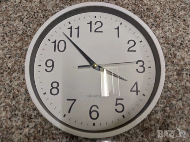 стенен часовник от Холандия , снимка 1