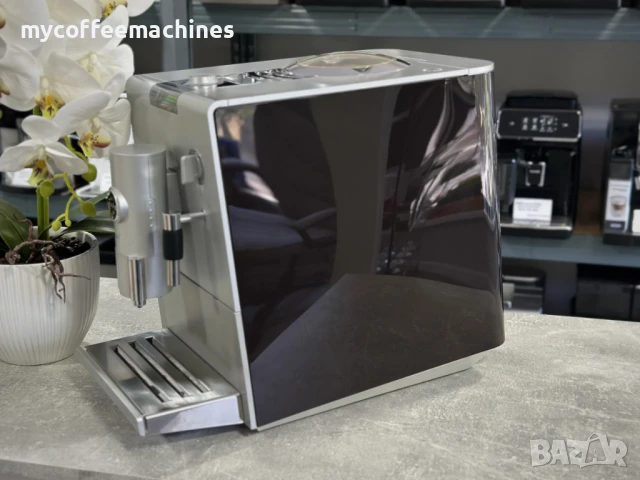 Кафемашина JURA ENA 5, снимка 8 - Кафемашини - 50652803