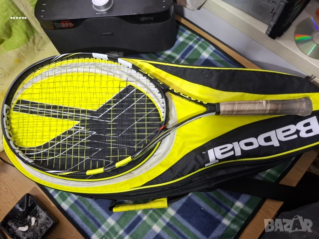 ракети за тенис, снимка 3 - Тенис - 52561360