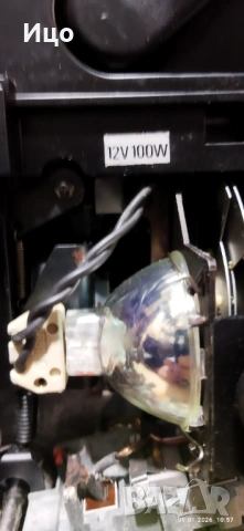 Agfa Sonector LS 8mm киномашина в куфар., снимка 10 - Фотоапарати - 53043276