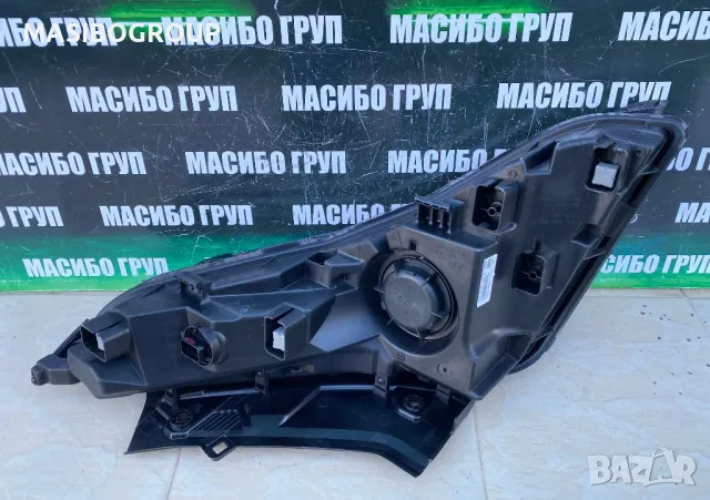  Фар десен фарове и халоген за Хюндай Туксон Hyundai Tucson, снимка 5 - Части - 47456058