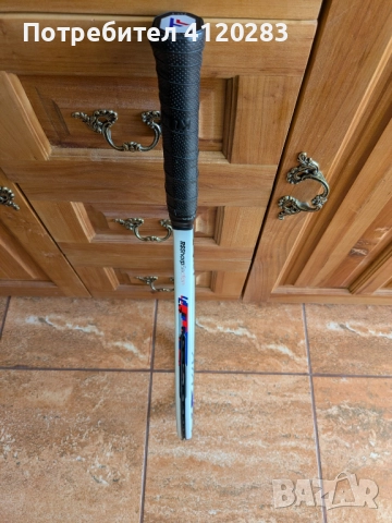 тенис ракета Tecnifibre TF40 315, снимка 3 - Тенис - 52413408