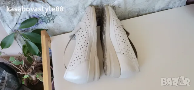 Обувки Medicus 38 н. , снимка 5 - Дамски ежедневни обувки - 49999853