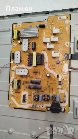 Panasonic TX-42AS650E на части, снимка 4 - Части и Платки - 53970666