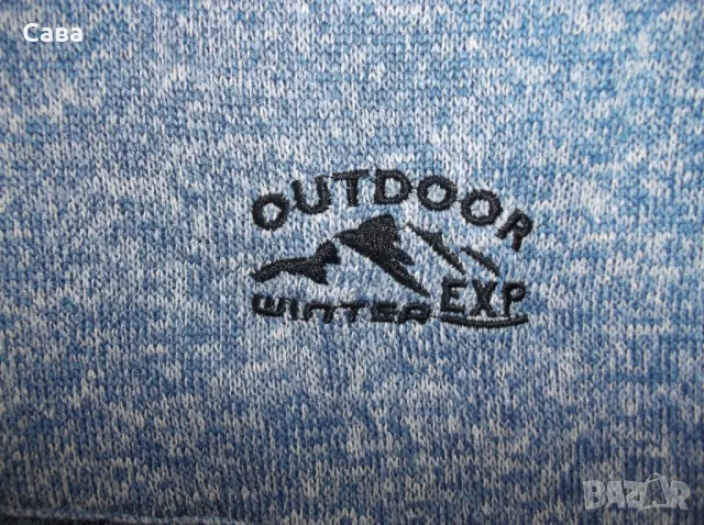 Термоблуза ATLAS  мъжка,3-4ХЛ, снимка 4 - Блузи - 49014652