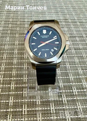 Victorinox Swiss Army I.N.O.X. 200m Diver 241688.1