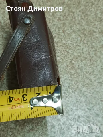 Кожен калъф от японски радиоприемник , снимка 4 - Радиокасетофони, транзистори - 49969514