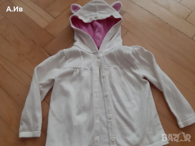 Детски Блузи р86, снимка 18 - Бебешки блузки - 39770253