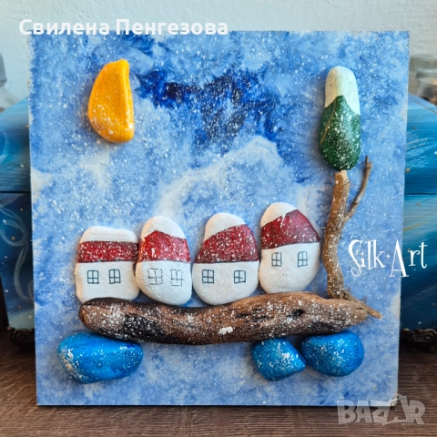 Зимна приказка, снимка 3 - Пана - 52348000