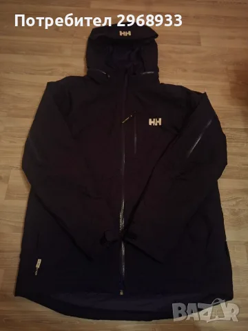 Мъжко Яке Helly Hansen