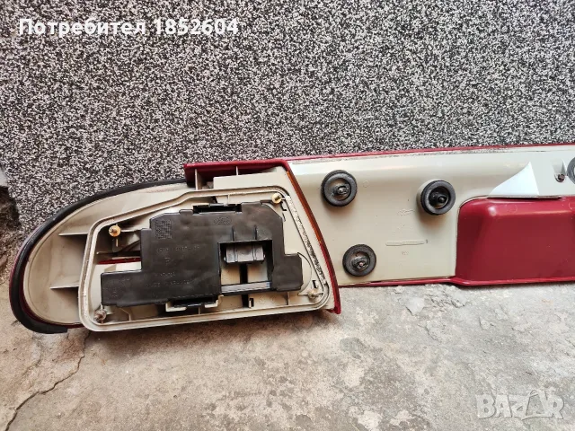 Стопове и бленда Форд Мондео, снимка 17 - Части - 55849300