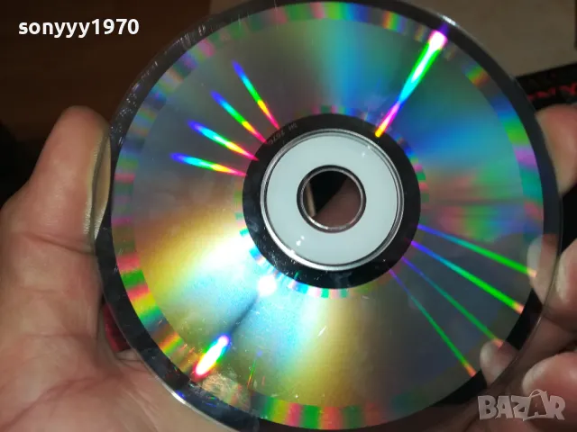 SHAKIRA CD 2705250951, снимка 17 - CD дискове - 50440486