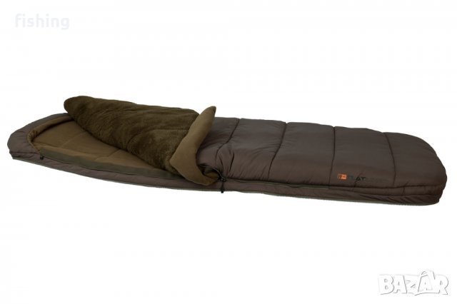 Легло Fox Flatliner 8 leg 5 Season Sleep System, снимка 2 - Екипировка - 31917328