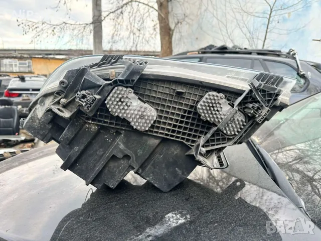 Фар БМВ ф15, снимка 4 - Части - 49855633