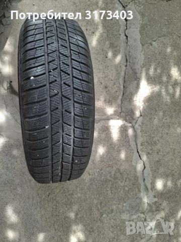 Продавам 4бр. гуми с джанти, снимка 9 - Гуми и джанти - 51866014