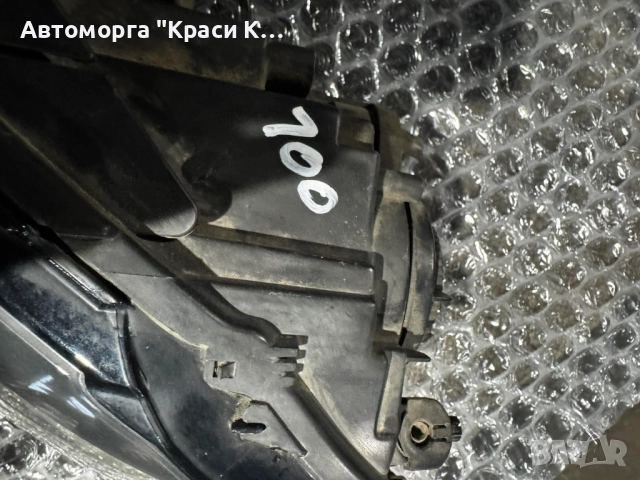 3AB941005 ляв фар VW PASSAT 7 2014г., снимка 4 - Части - 52391244