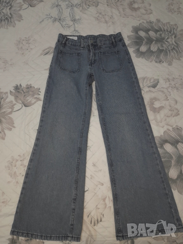 Дънки Зара 11-12г.