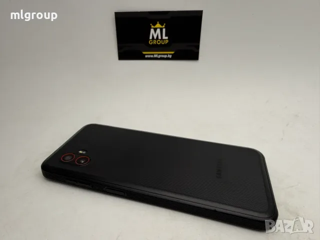 #MLgroup предлага:   #Samsung Galaxy Xcover 6 Pro 5G 128GB / 6GB RAM Dual-SIM, втора